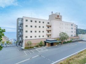 亀の井ホテル熱海別館