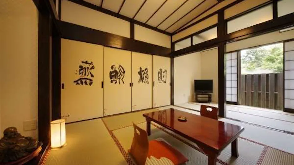 Osashimi no Yado Tarobe