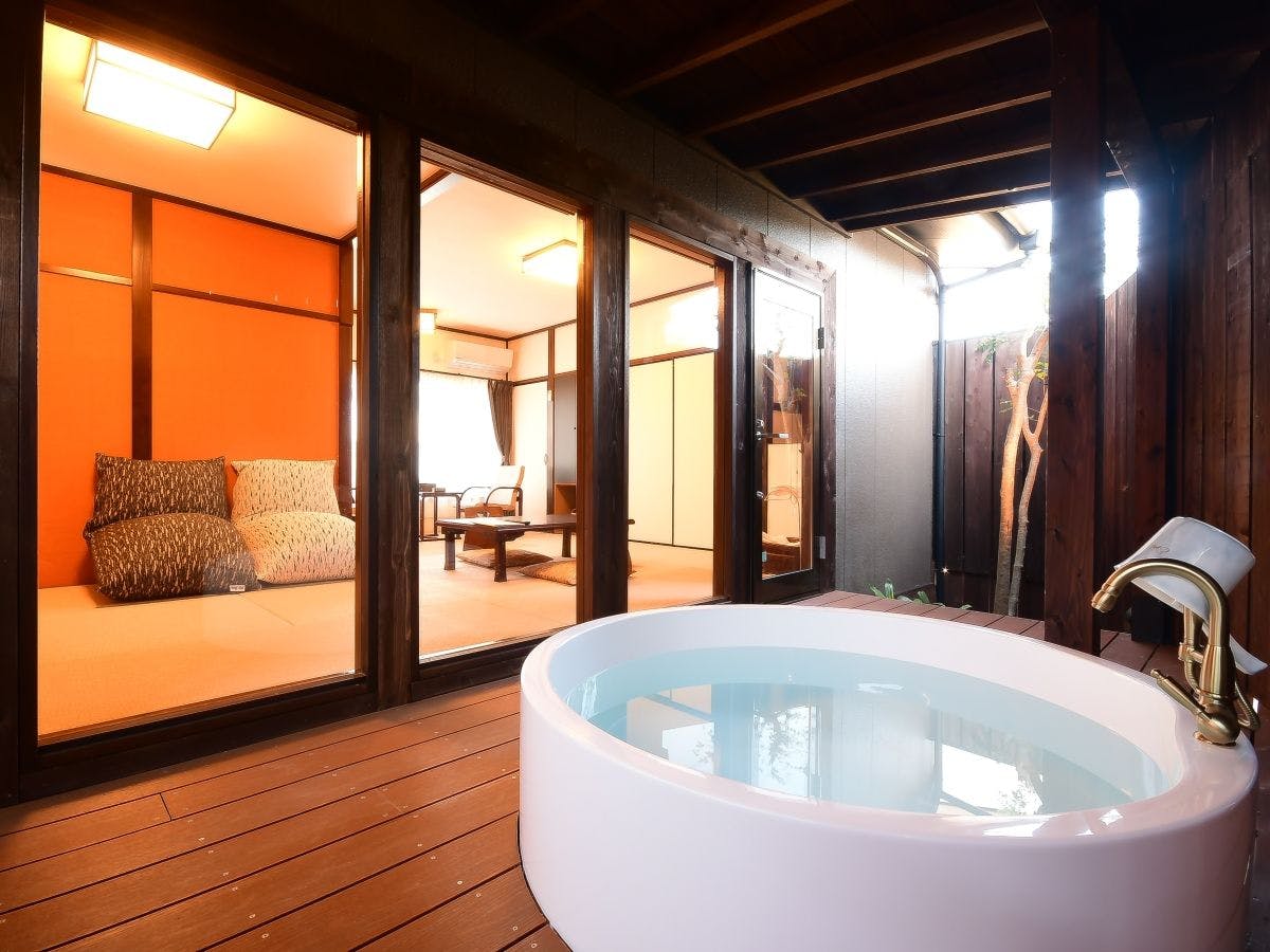 Osashimi no Yado Tarobe