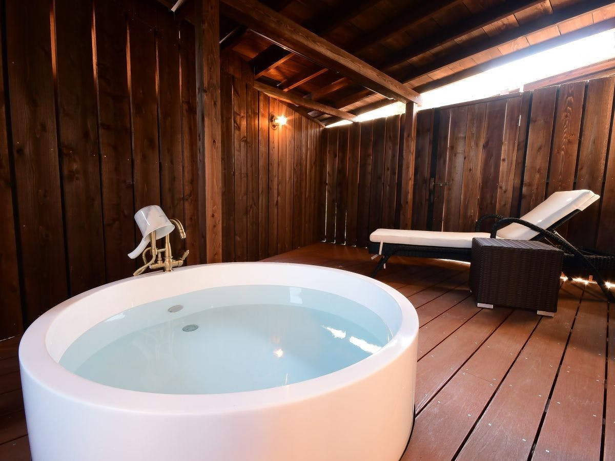 Osashimi no Yado Tarobe