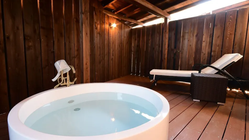 Osashimi no Yado Tarobe