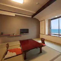 Contoh kamar bergaya Jepang 8 tatami.