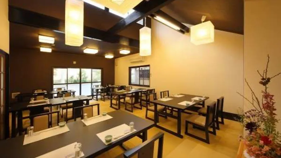 Osashimi no Yado Tarobe