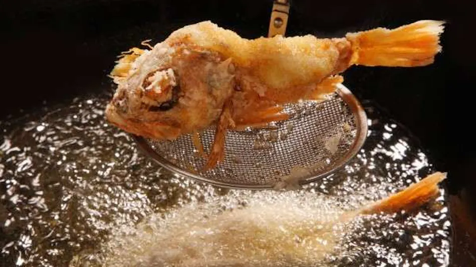 Osashimi no Yado Tarobe