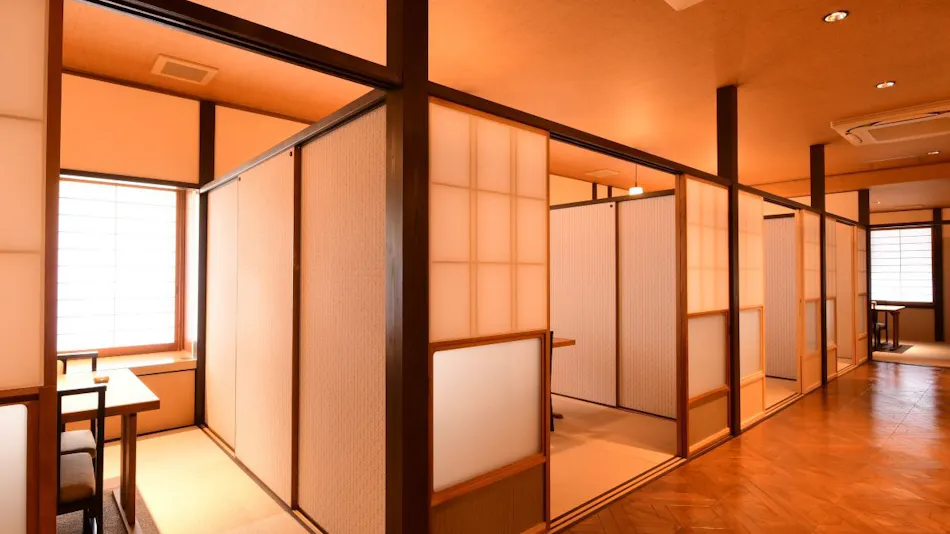 Osashimi no Yado Tarobe