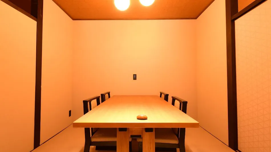 Osashimi no Yado Tarobe