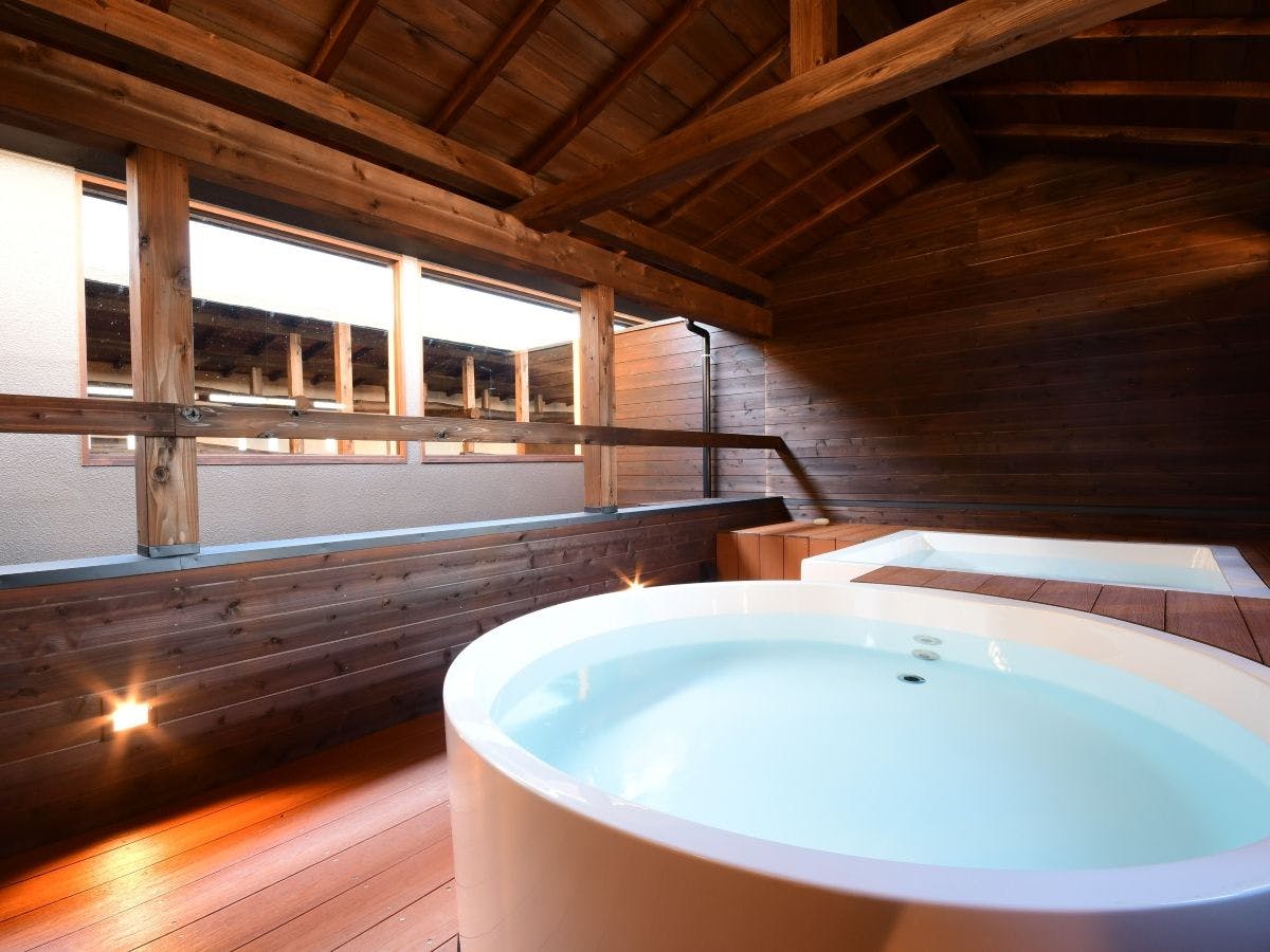 Osashimi no Yado Tarobe