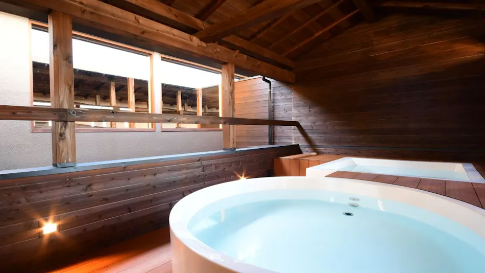 Osashimi no Yado Tarobe