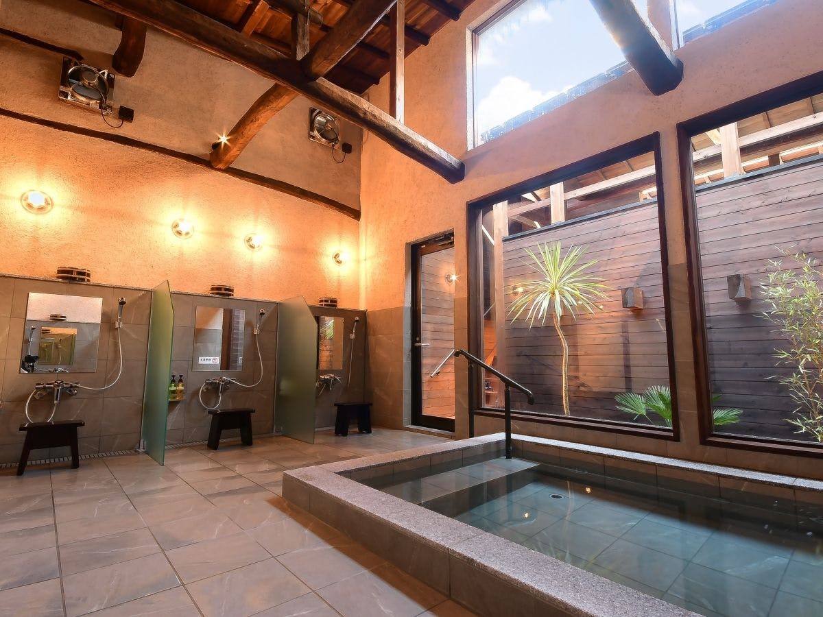 Osashimi no Yado Tarobe