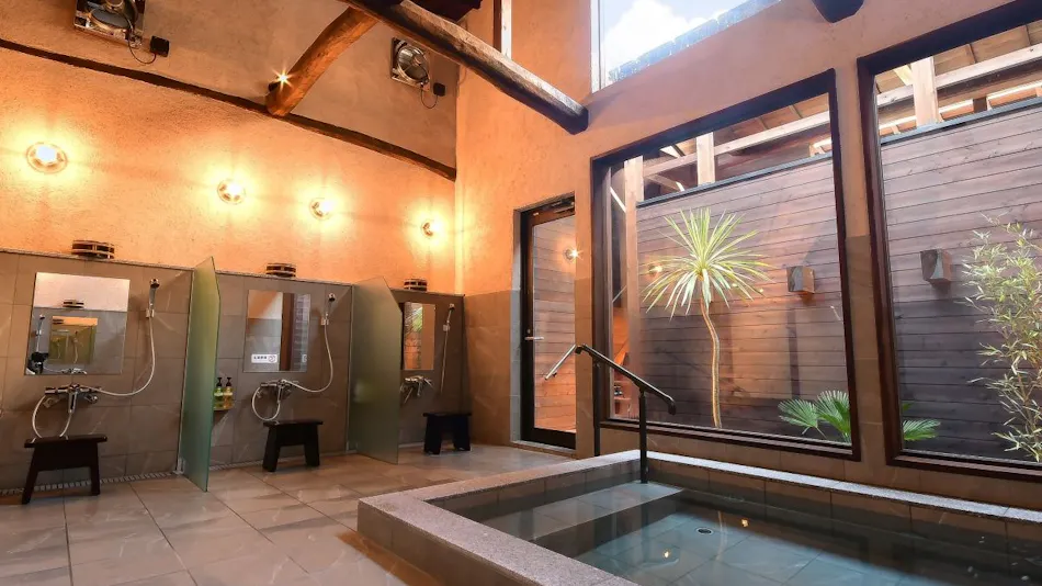 Osashimi no Yado Tarobe