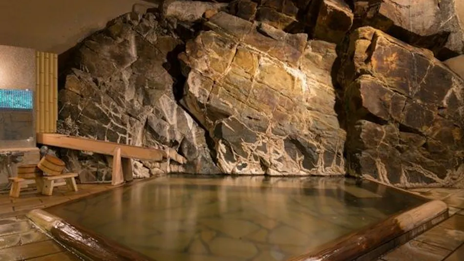 Shima Onsen Toyoshimaya