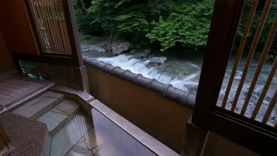 Shima Onsen Toyoshimaya