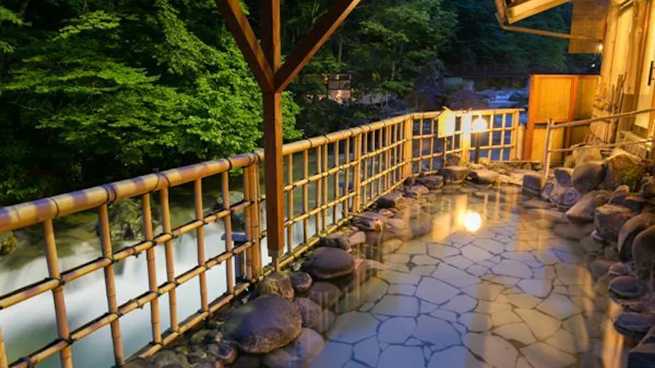 Shima Onsen Toyoshimaya