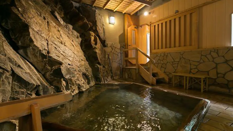 Shima Onsen Toyoshimaya