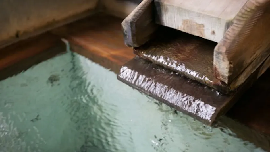 Shima Onsen Toyoshimaya