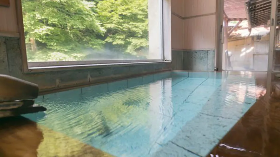 Shima Onsen Toyoshimaya