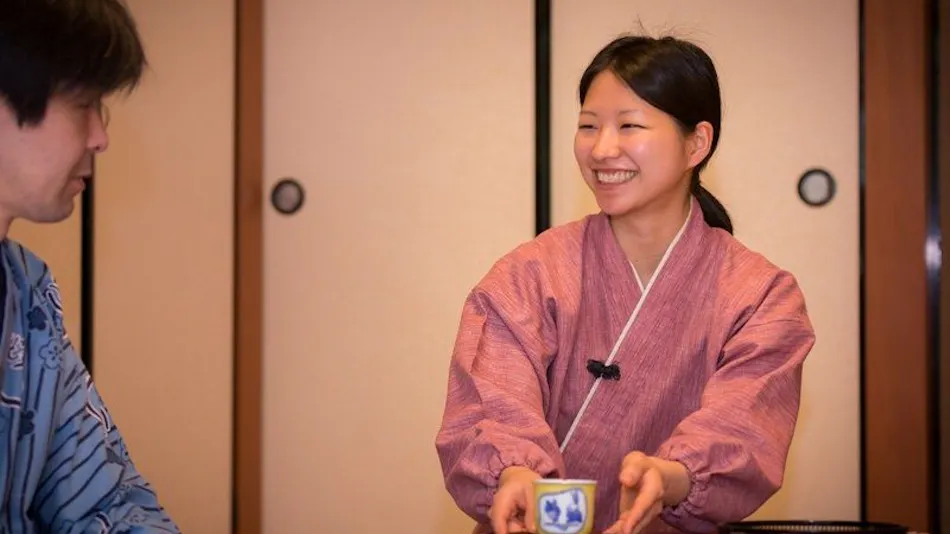 Shima Onsen Toyoshimaya