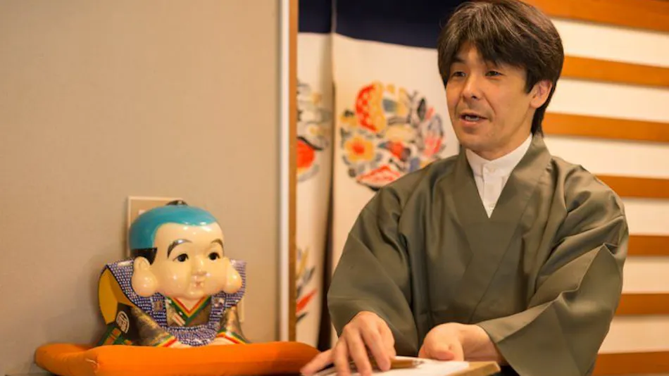 Shima Onsen Toyoshimaya
