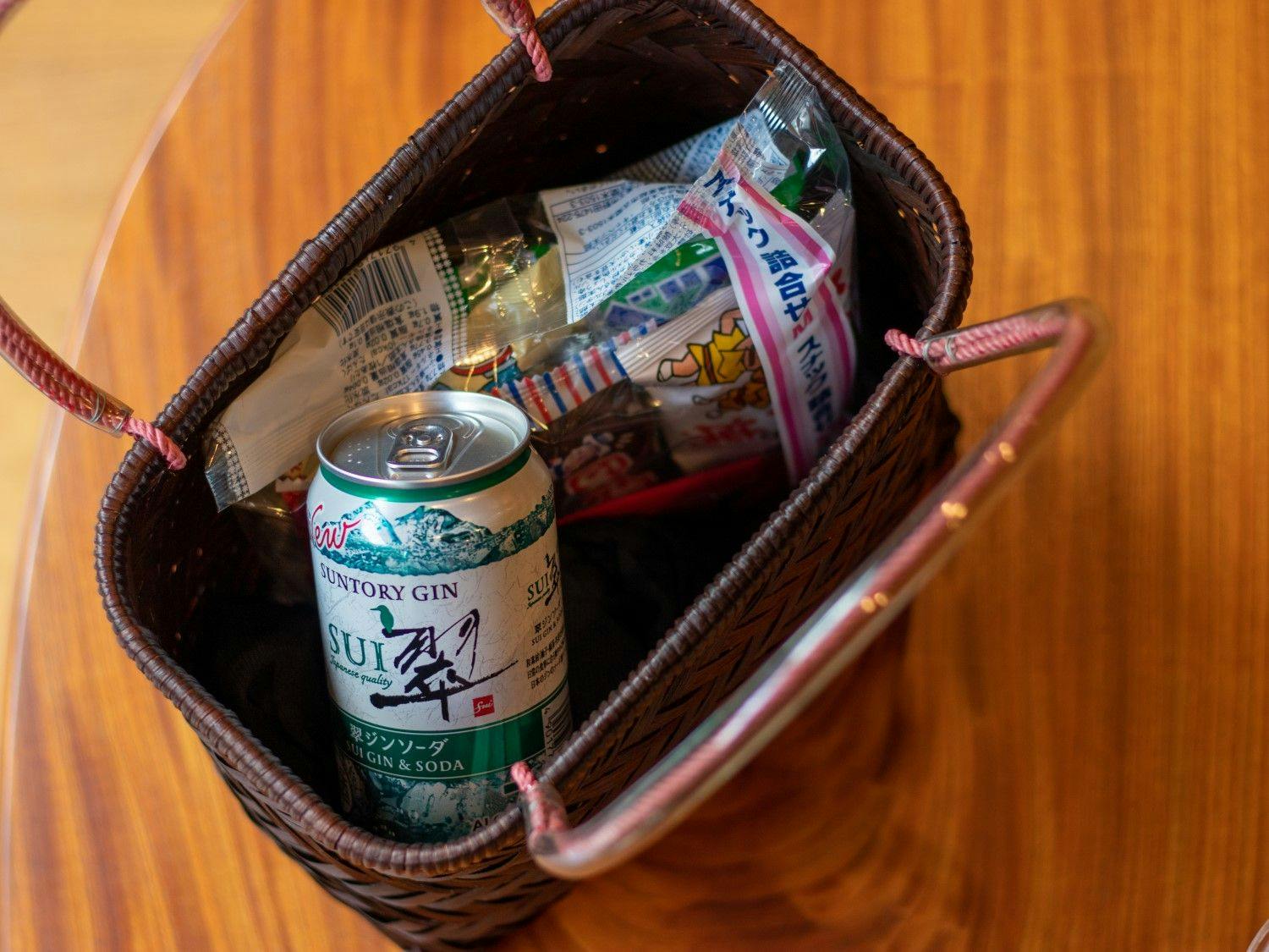 四万温泉 豊島屋