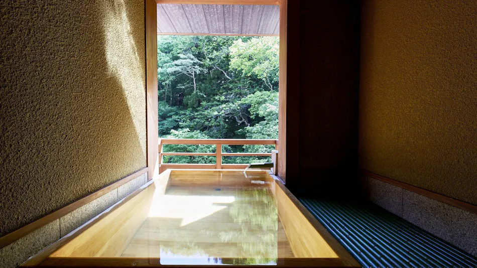 Shima Onsen Toyoshimaya