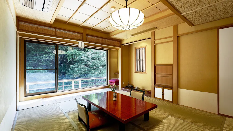 Shima Onsen Toyoshimaya