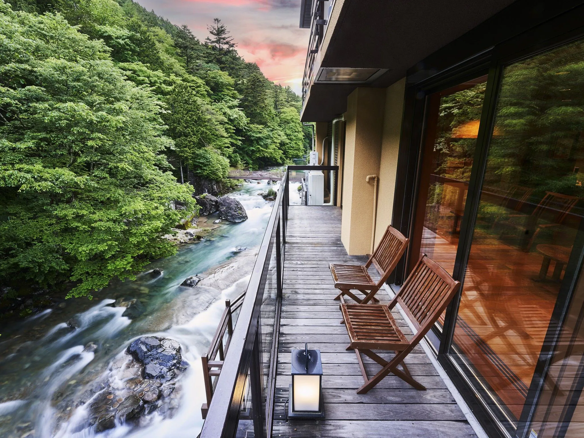 Shima Onsen Toyoshimaya - 【Host's 