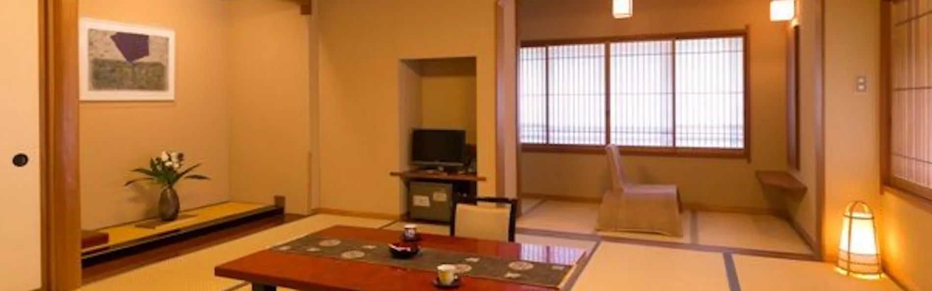 四万温泉 豊島屋