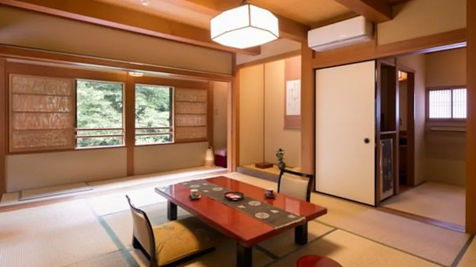 Shima Onsen Toyoshimaya