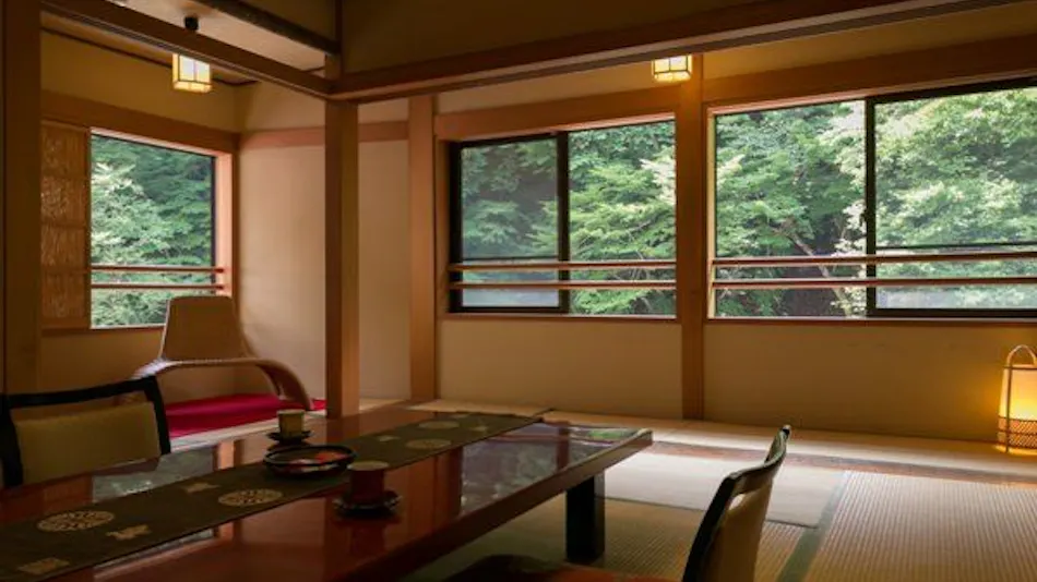 Shima Onsen Toyoshimaya
