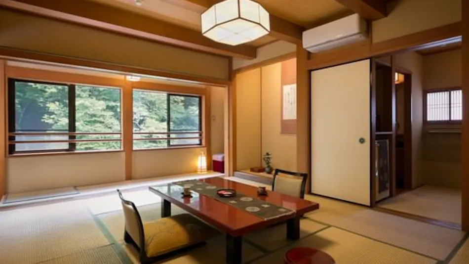 Shima Onsen Toyoshimaya