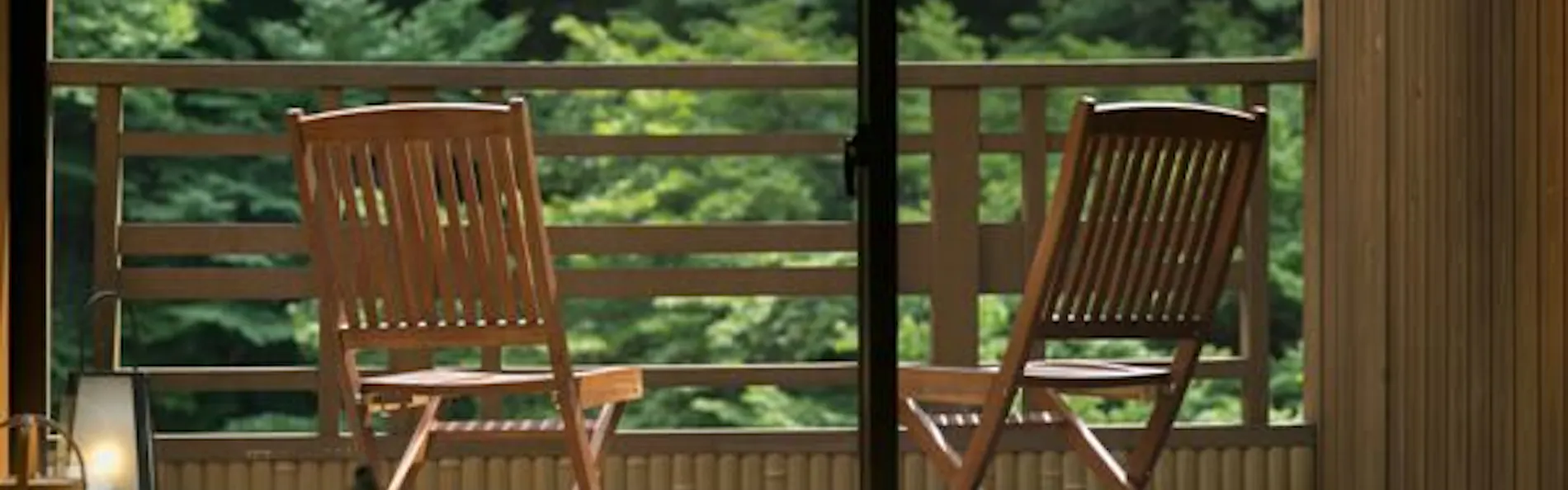 四万温泉 豊島屋