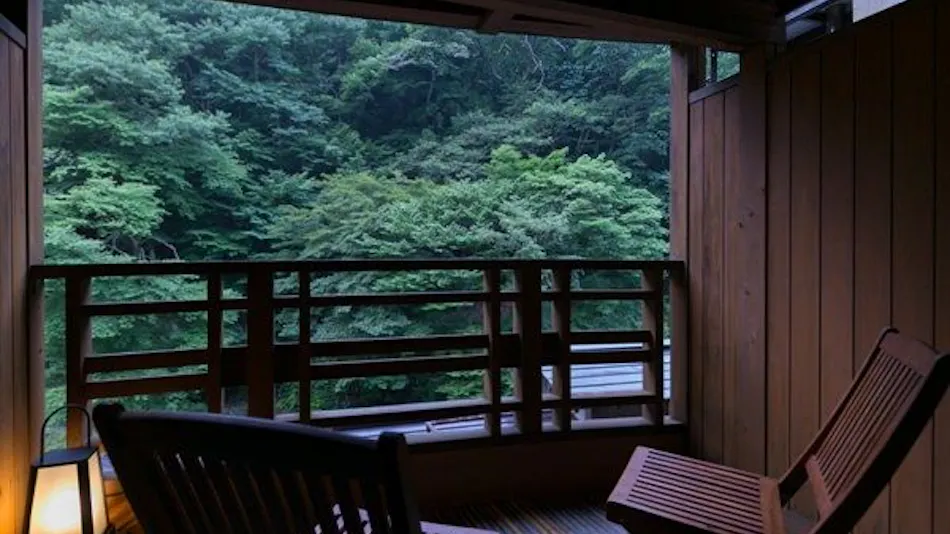 Shima Onsen Toyoshimaya