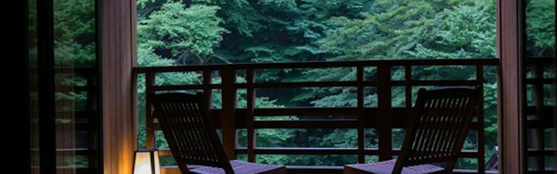 四万温泉 豊島屋