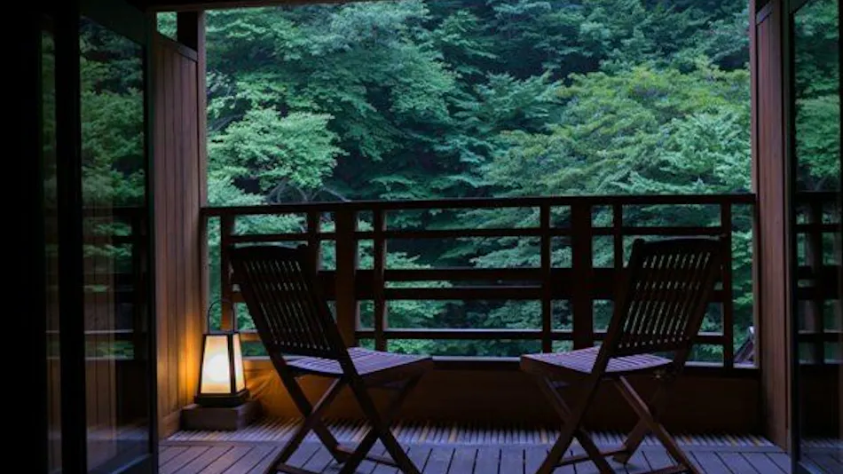 Shima Onsen Toyoshimaya