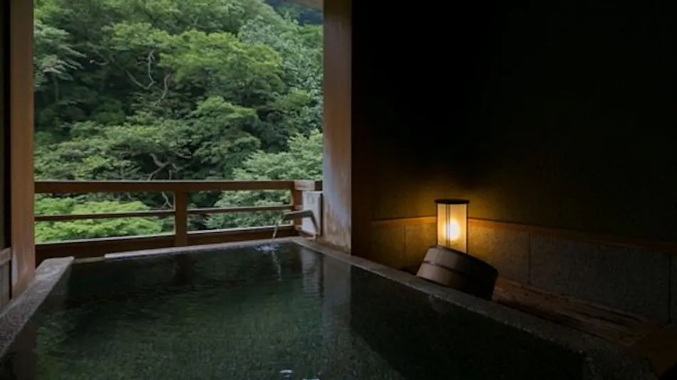 Shima Onsen Toyoshimaya