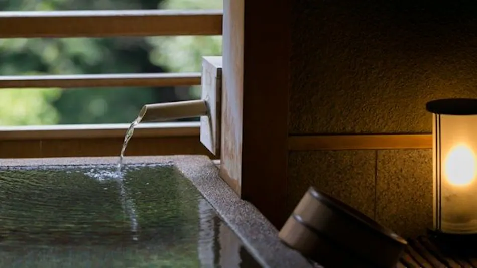 Shima Onsen Toyoshimaya