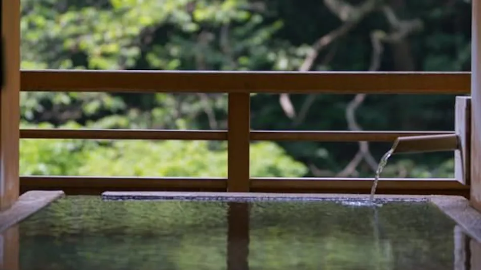 Shima Onsen Toyoshimaya