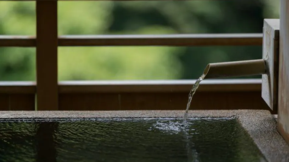 Shima Onsen Toyoshimaya
