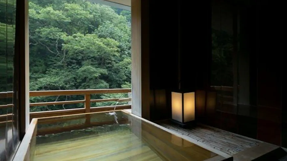 Shima Onsen Toyoshimaya