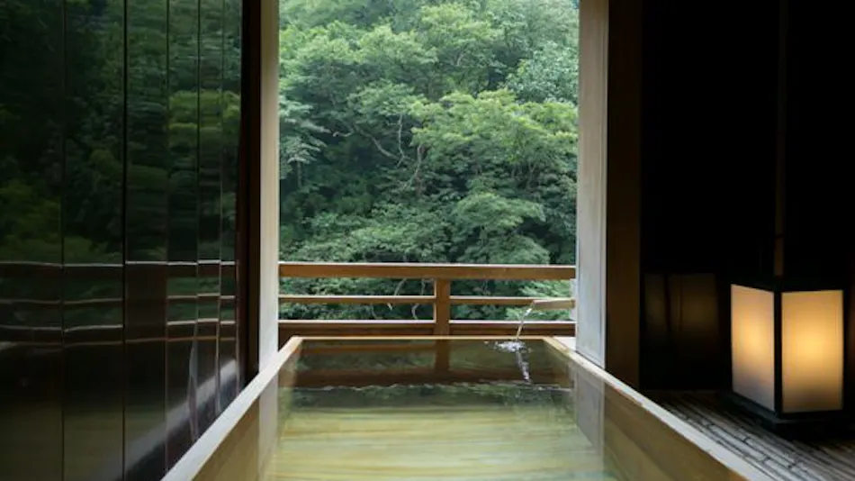 Shima Onsen Toyoshimaya