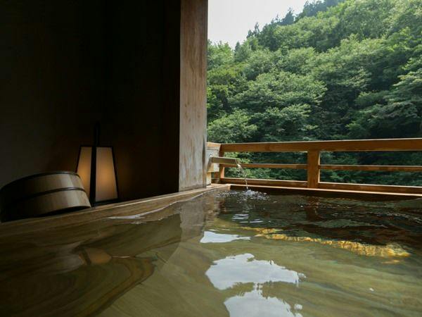 Shima Onsen Toyoshimaya