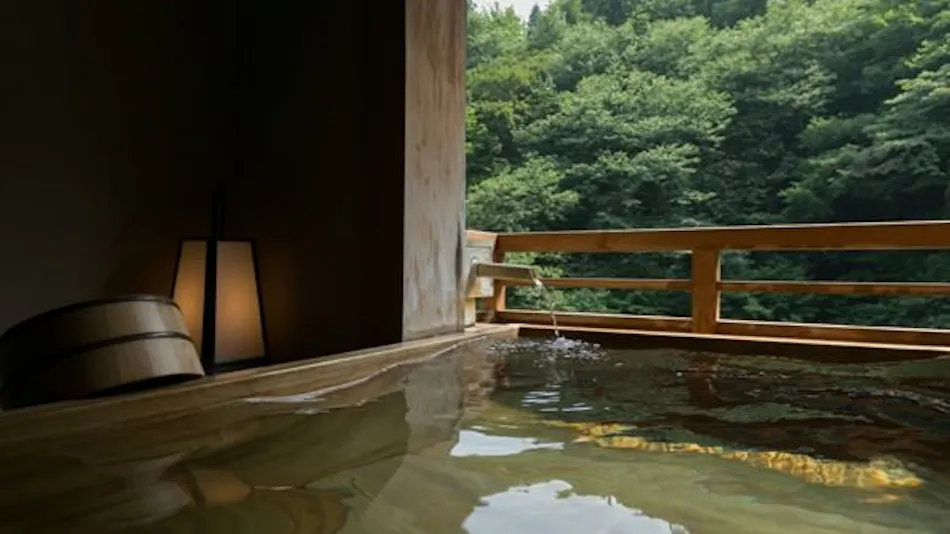 Shima Onsen Toyoshimaya