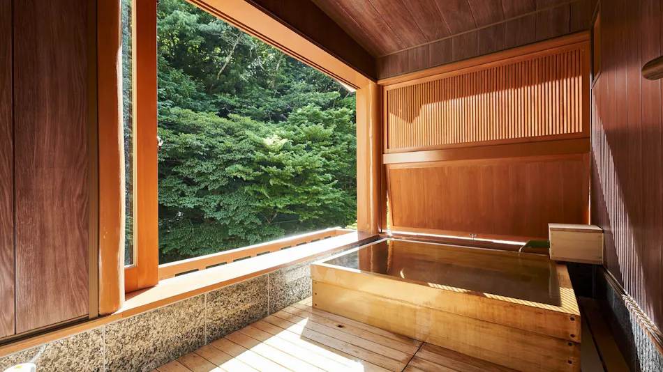 Shima Onsen Toyoshimaya