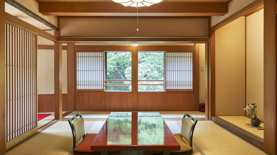 Shima Onsen Toyoshimaya