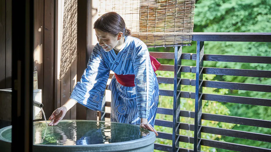 Shima Onsen Toyoshimaya