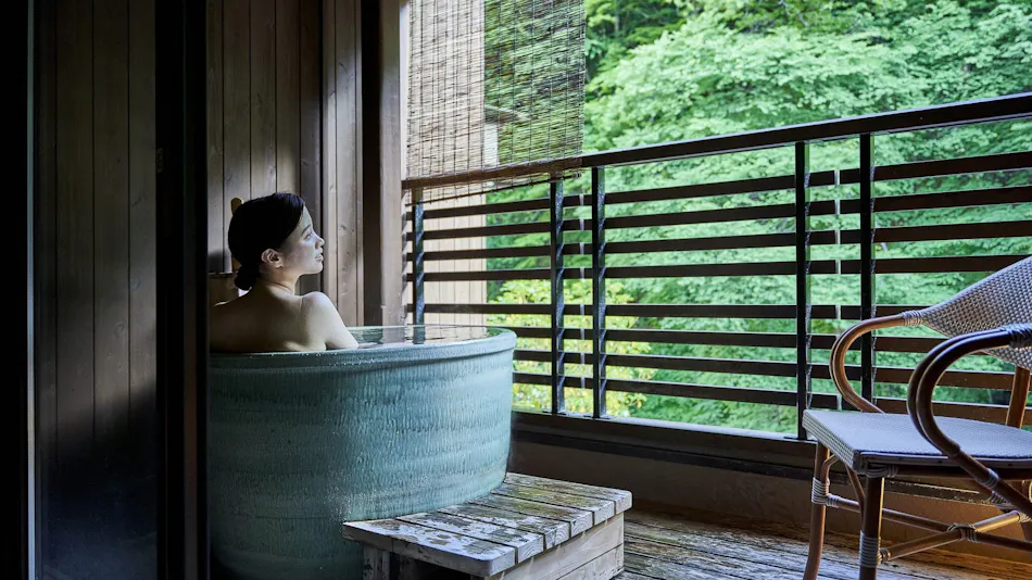 Shima Onsen Toyoshimaya