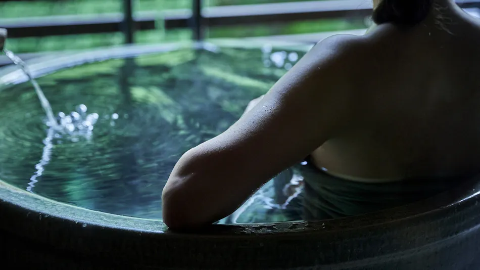 Shima Onsen Toyoshimaya
