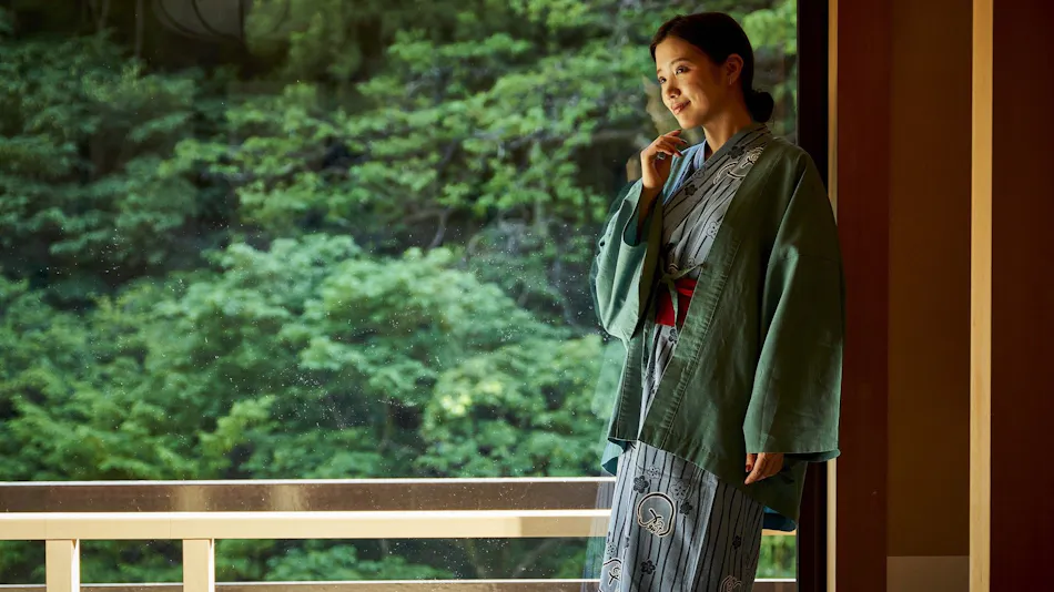 Shima Onsen Toyoshimaya