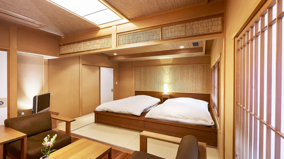 Shima Onsen Toyoshimaya