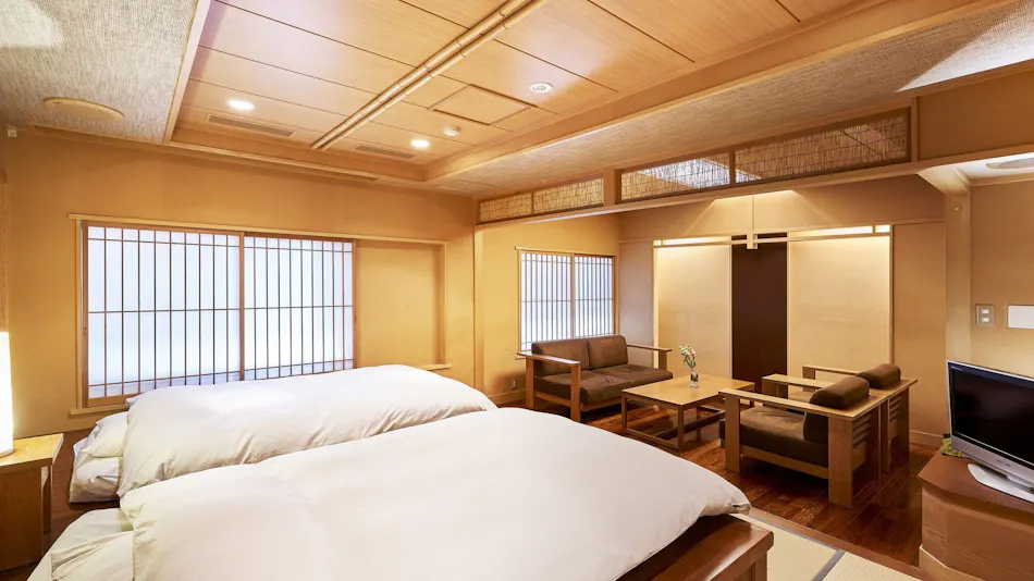 Shima Onsen Toyoshimaya